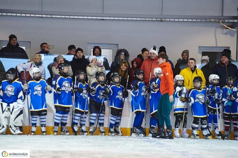 Városi Jégpálya avató 2 - fotó Szarka Lajos