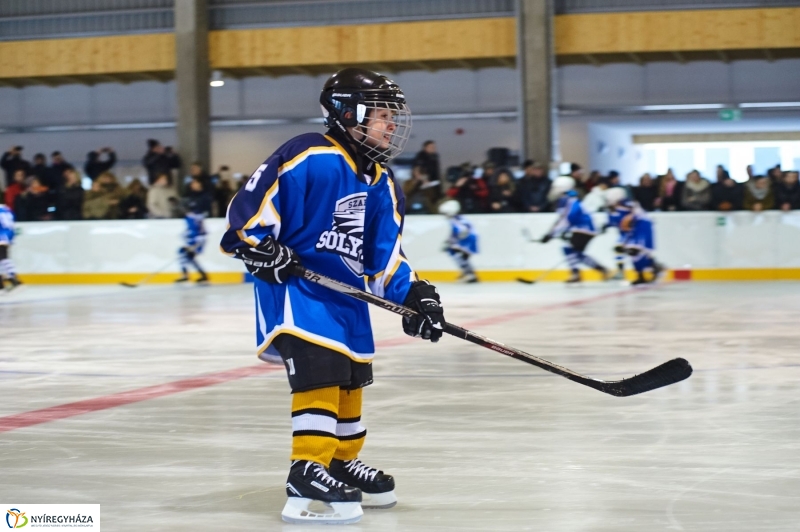 Városi Jégpálya avató 2 - fotó Szarka Lajos