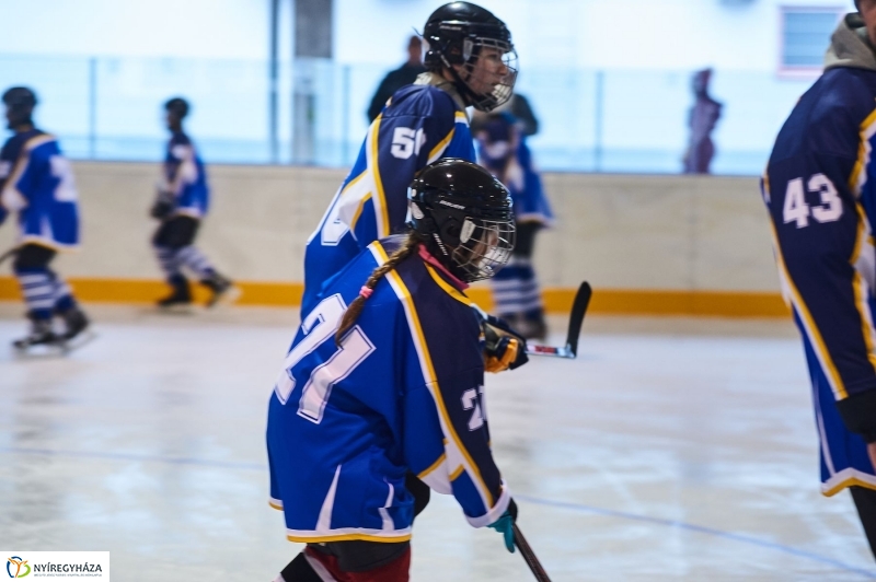 Városi Jégpálya avató 2 - fotó Szarka Lajos