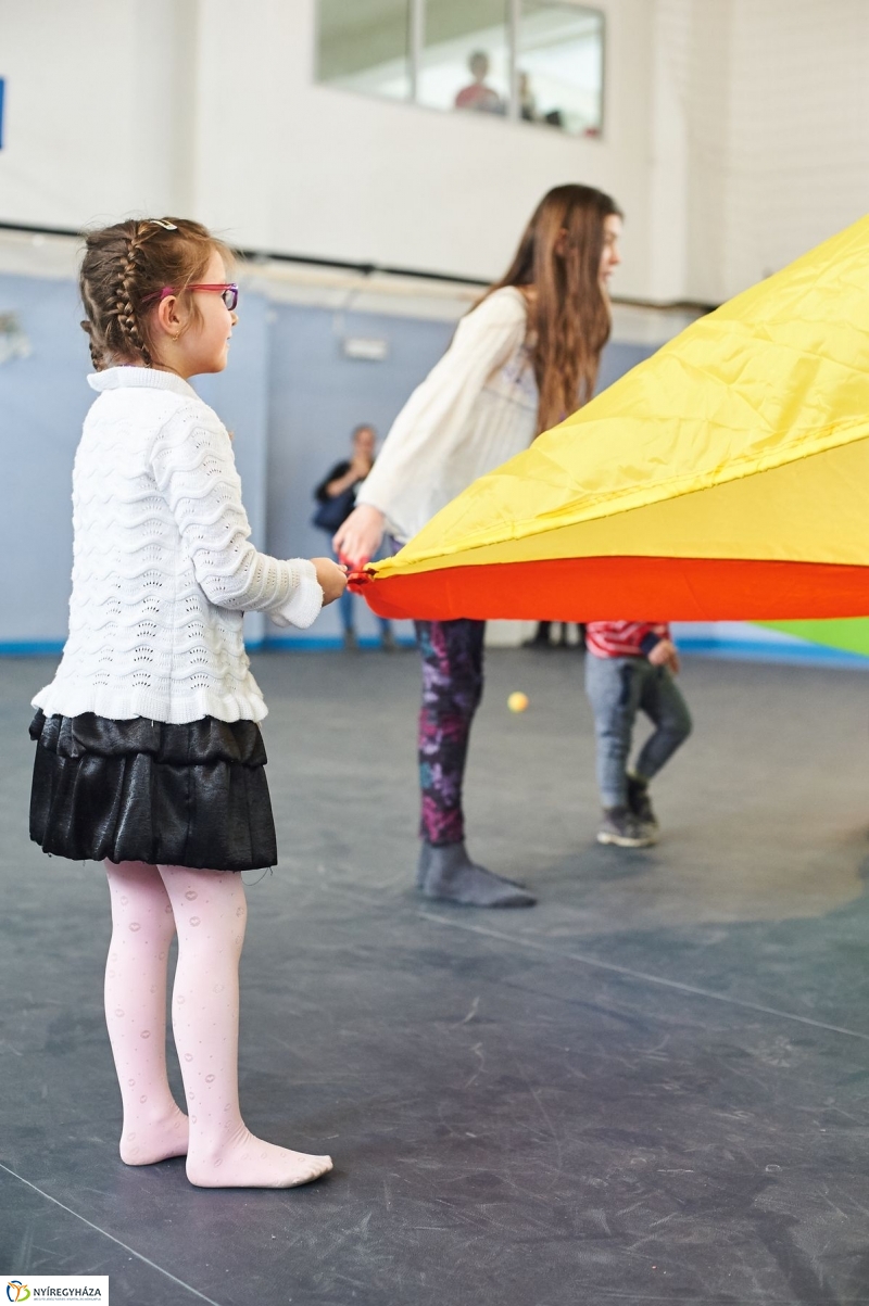 Családi nap gyerekekért - fotó Szarka Lajos