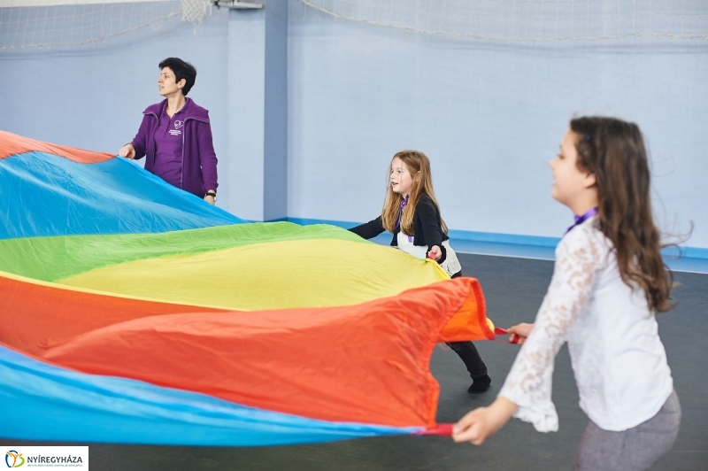 Családi nap gyerekekért - fotó Szarka Lajos