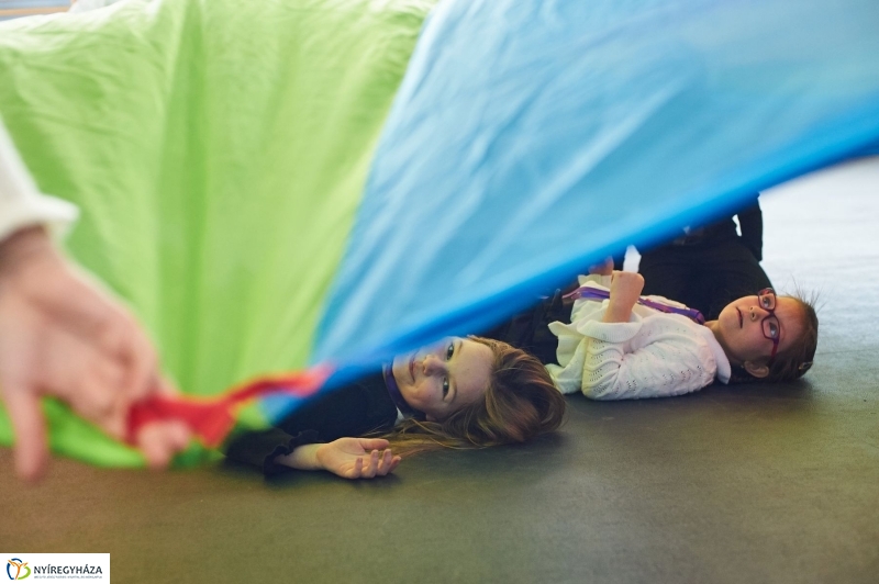 Családi nap gyerekekért - fotó Szarka Lajos