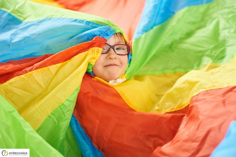 Családi nap gyerekekért - fotó Szarka Lajos