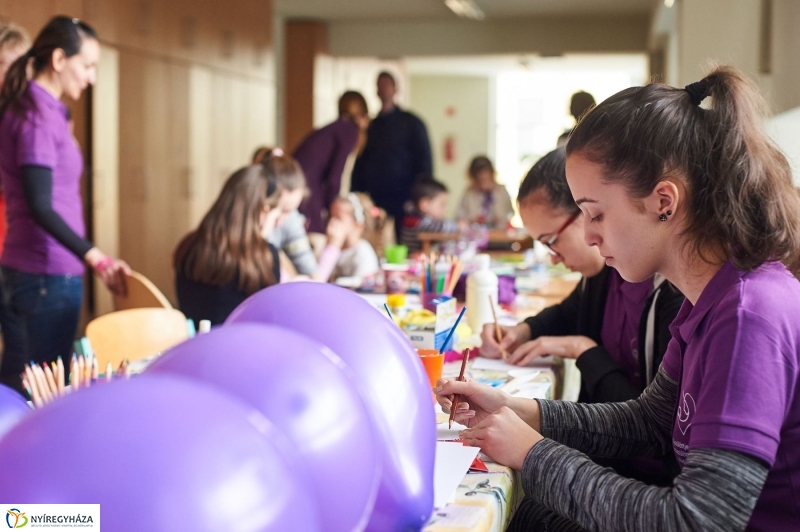 Családi nap gyerekekért - fotó Szarka Lajos