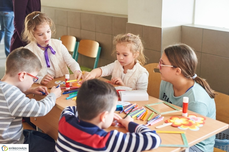 Családi nap gyerekekért - fotó Szarka Lajos