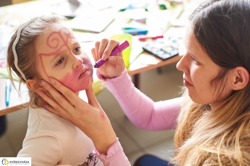 Családi nap gyerekekért - fotó Szarka Lajos