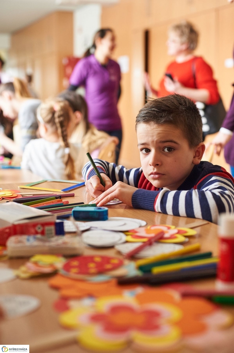 Családi nap gyerekekért - fotó Szarka Lajos