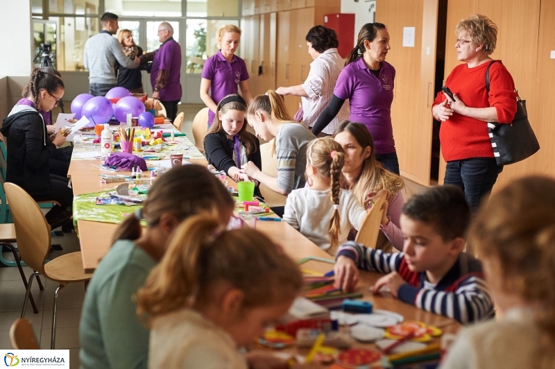 Családi nap gyerekekért - fotó Szarka Lajos