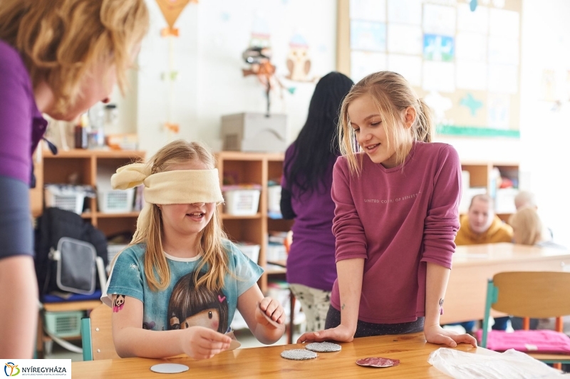 Családi nap gyerekekért - fotó Szarka Lajos