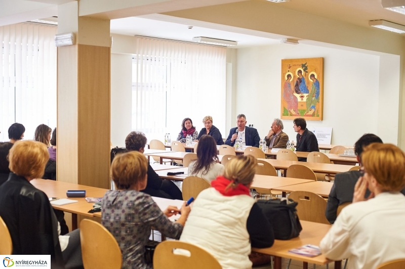 Családi nap gyerekekért - fotó Szarka Lajos