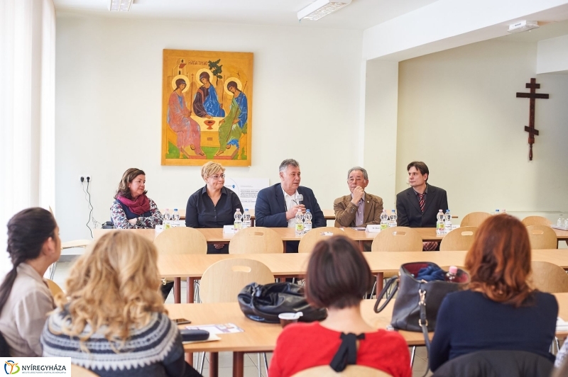 Családi nap gyerekekért - fotó Szarka Lajos