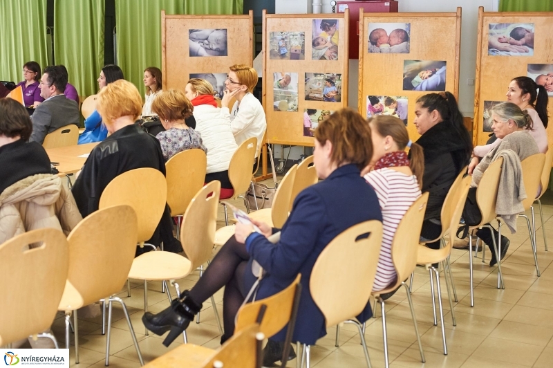 Családi nap gyerekekért - fotó Szarka Lajos