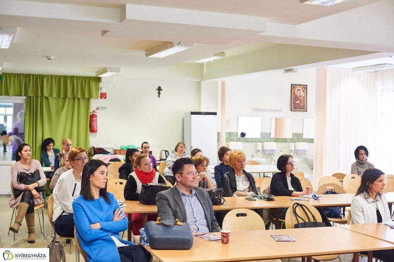 Családi nap gyerekekért - fotó Szarka Lajos