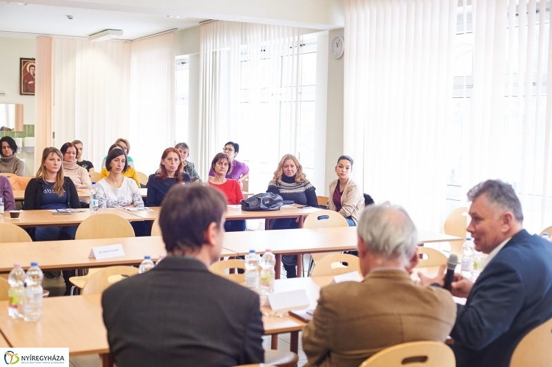 Családi nap gyerekekért - fotó Szarka Lajos