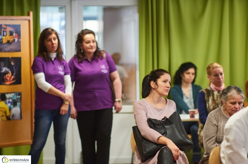 Családi nap gyerekekért - fotó Szarka Lajos