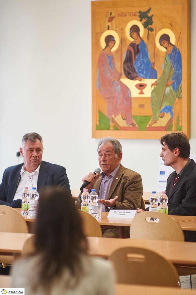 Családi nap gyerekekért - fotó Szarka Lajos