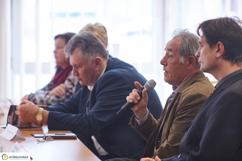 Családi nap gyerekekért - fotó Szarka Lajos