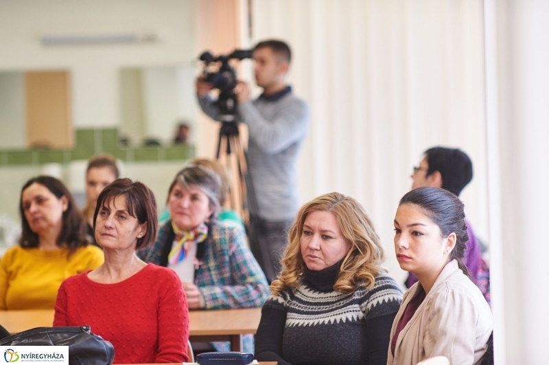 Családi nap gyerekekért - fotó Szarka Lajos