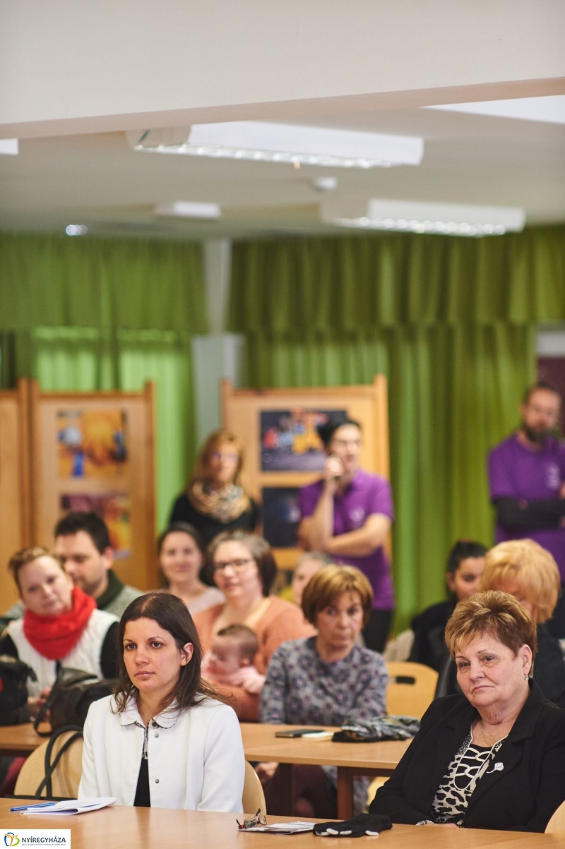 Családi nap gyerekekért - fotó Szarka Lajos