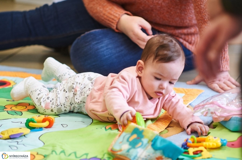 Családi nap gyerekekért - fotó Szarka Lajos