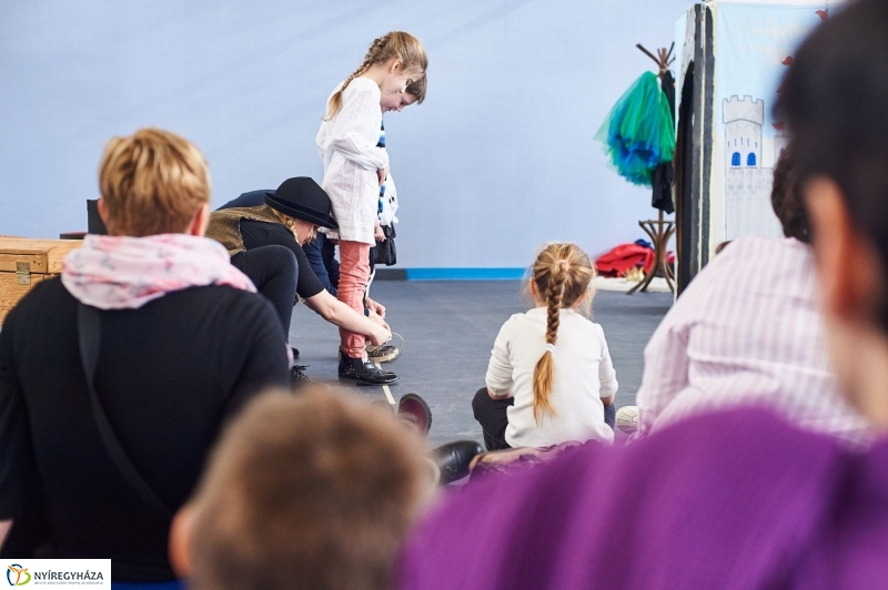 Családi nap gyerekekért - fotó Szarka Lajos