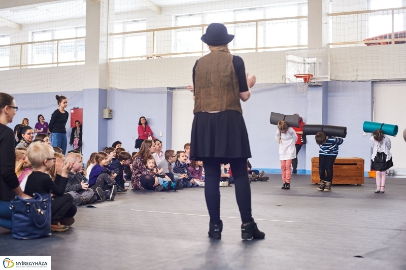 Családi nap gyerekekért - fotó Szarka Lajos