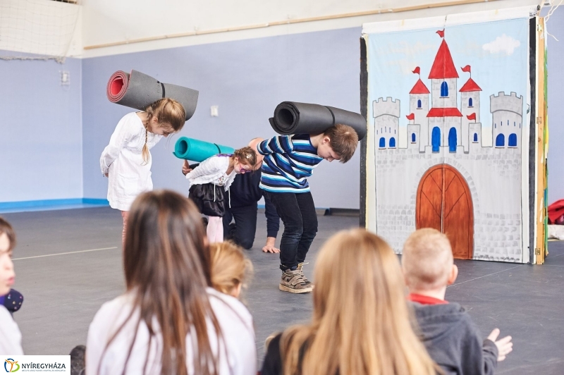 Családi nap gyerekekért - fotó Szarka Lajos