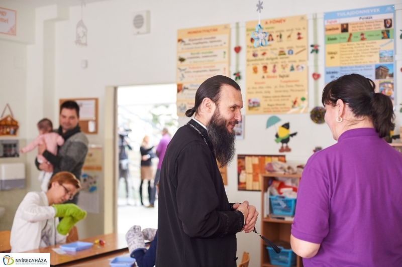 Családi nap gyerekekért - fotó Szarka Lajos