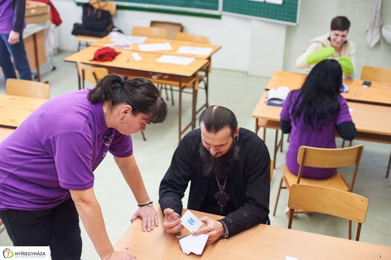 Családi nap gyerekekért - fotó Szarka Lajos