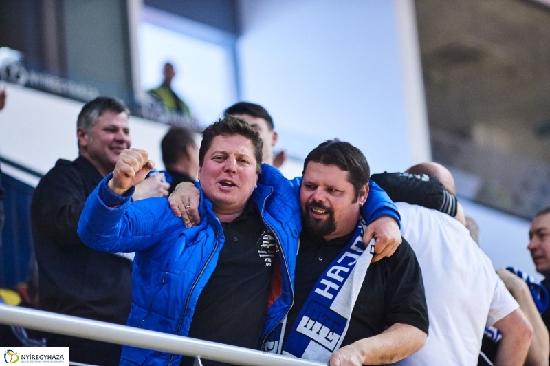 Futsal Kupa az Arénában - fotó Szarka Lajos