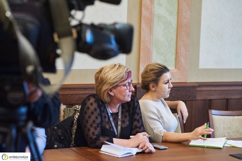 Felzárkózás-politikai együttműködési program - fotó Szarka Lajos