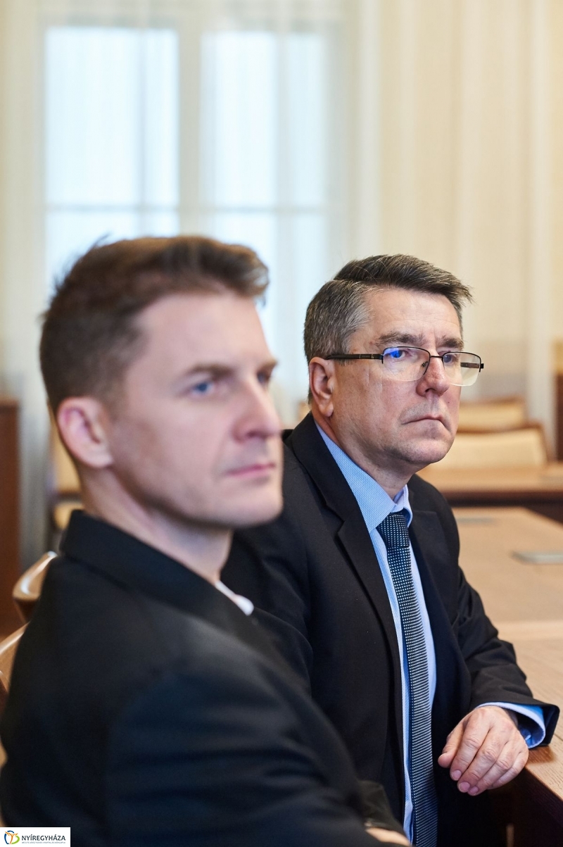 Felzárkózás-politikai együttműködési program - fotó Szarka Lajos