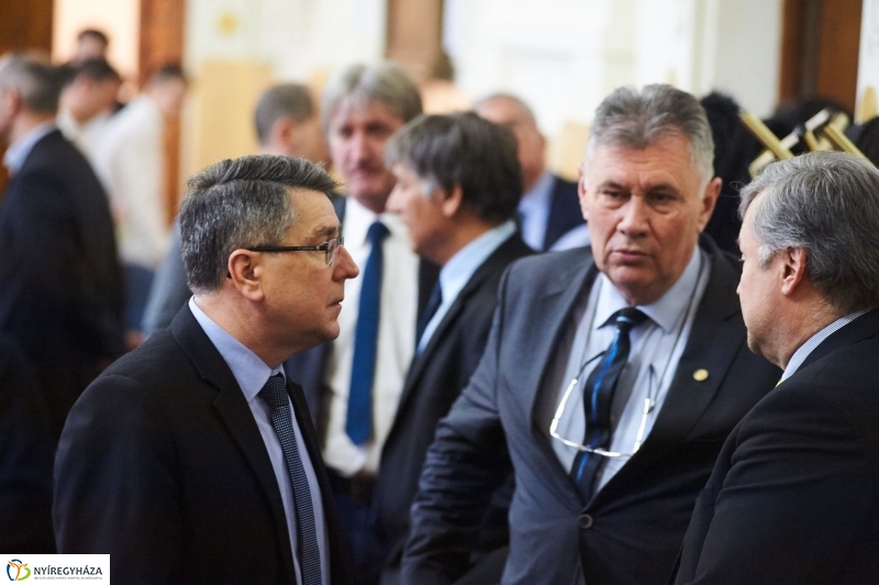 Felzárkózás-politikai együttműködési program - fotó Szarka Lajos