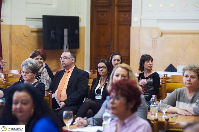 Felzárkózás-politikai együttműködési program - fotó Szarka Lajos