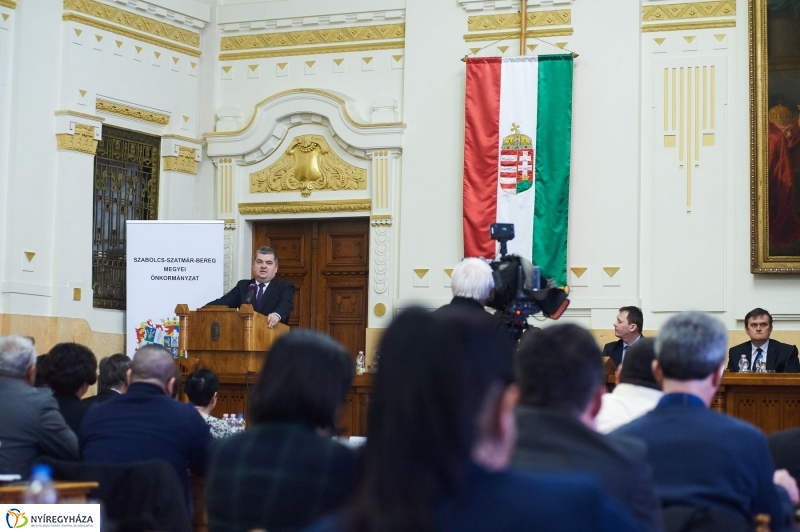 Felzárkózás-politikai együttműködési program - fotó Szarka Lajos