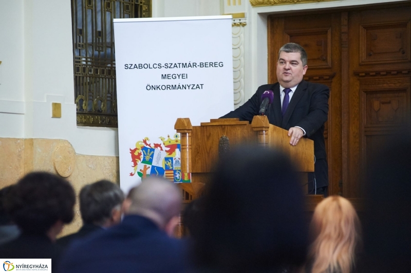 Felzárkózás-politikai együttműködési program - fotó Szarka Lajos