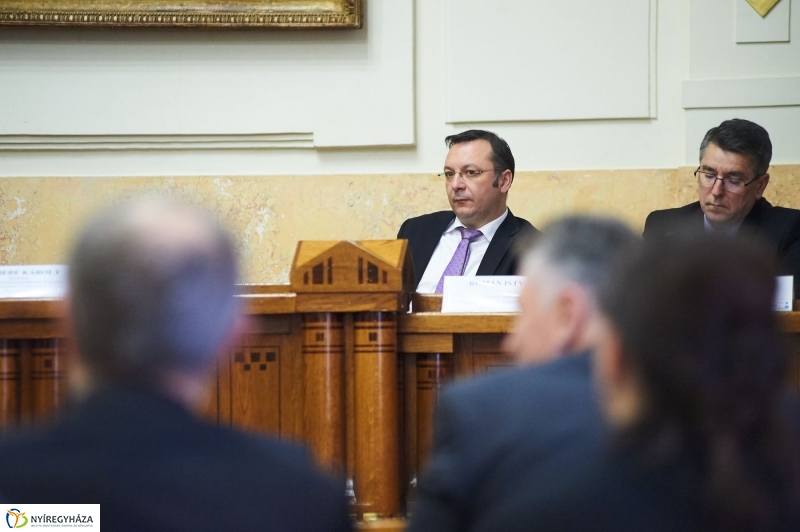 Felzárkózás-politikai együttműködési program - fotó Szarka Lajos