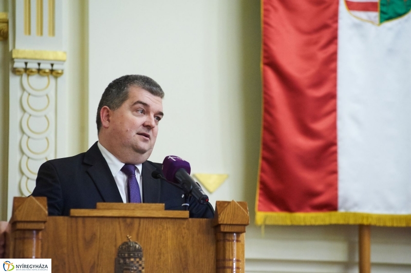 Felzárkózás-politikai együttműködési program - fotó Szarka Lajos