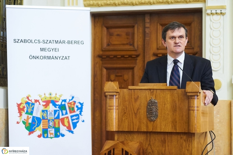 Felzárkózás-politikai együttműködési program - fotó Szarka Lajos