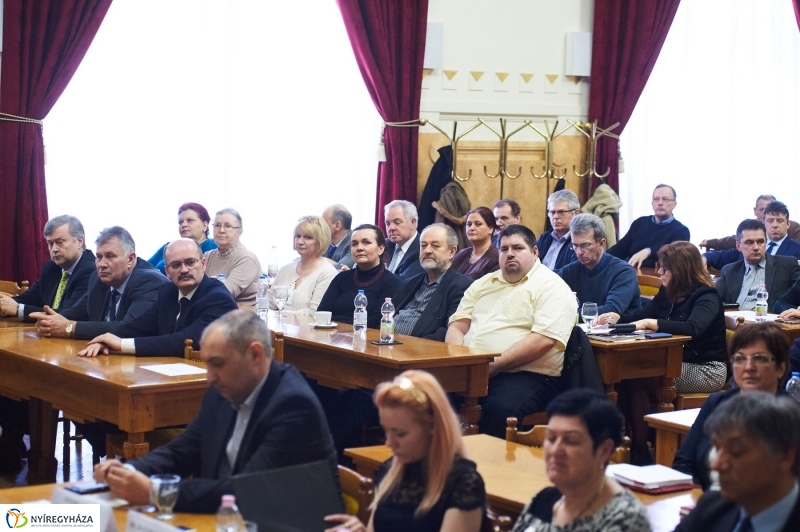 Felzárkózás-politikai együttműködési program - fotó Szarka Lajos