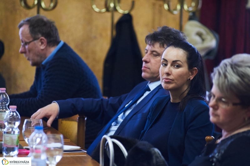 Felzárkózás-politikai együttműködési program - fotó Szarka Lajos