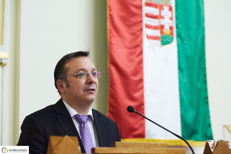 Felzárkózás-politikai együttműködési program - fotó Szarka Lajos