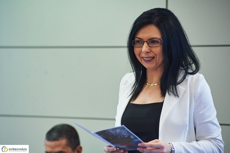 Hadtörténeti konferencia az egyetemen - fotó Szarka Lajos