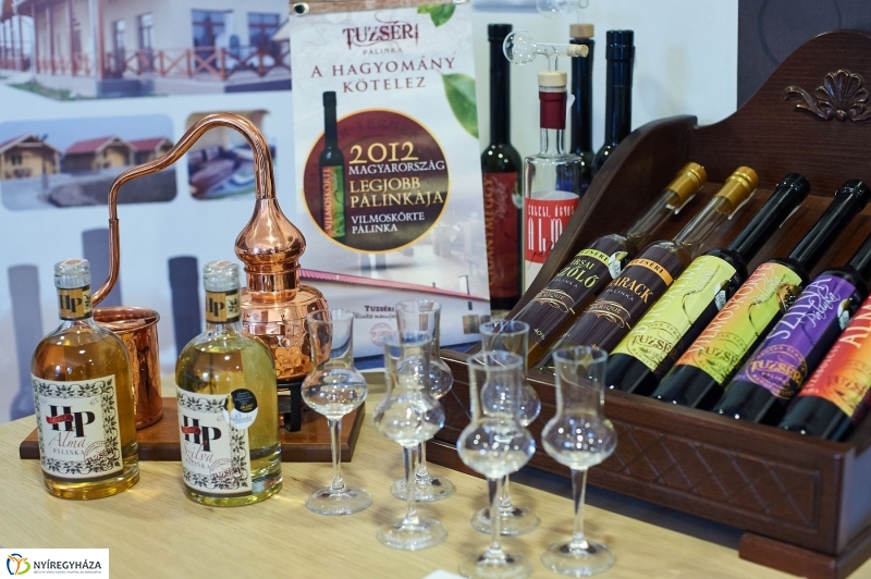 Megyei Értéktár sajtótájékoztató - fotó Szarka Lajos