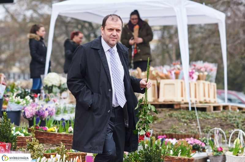 Nőnap 2018 - fotó Szarka Lajos