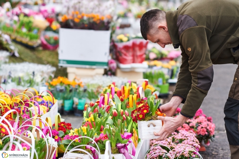 Nőnap 2018 - fotó Szarka Lajos