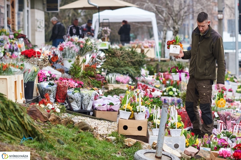Nőnap 2018 - fotó Szarka Lajos