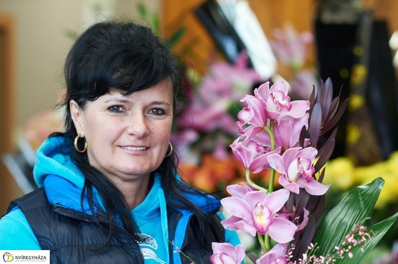 Nőnap 2018 - fotó Szarka Lajos