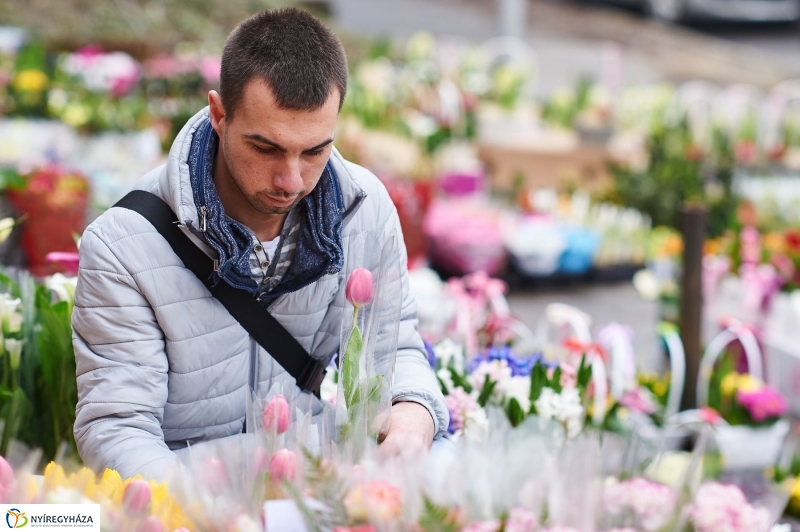 Nőnap 2018 - fotó Szarka Lajos
