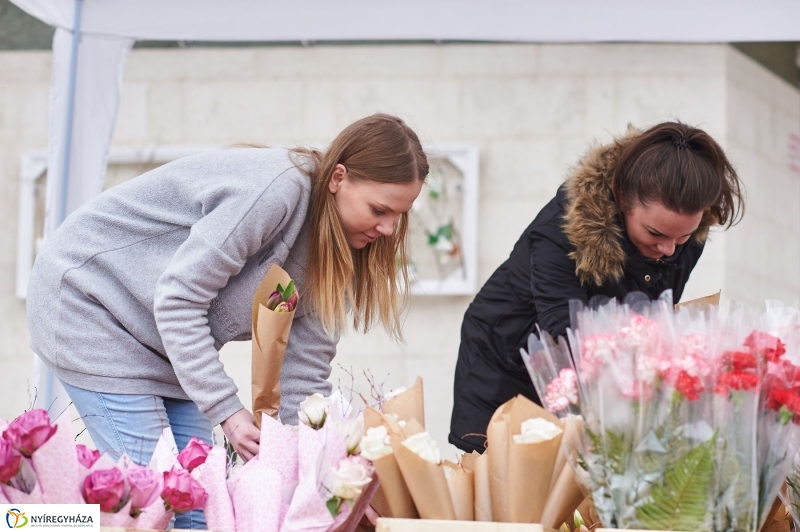 Nőnap 2018 - fotó Szarka Lajos
